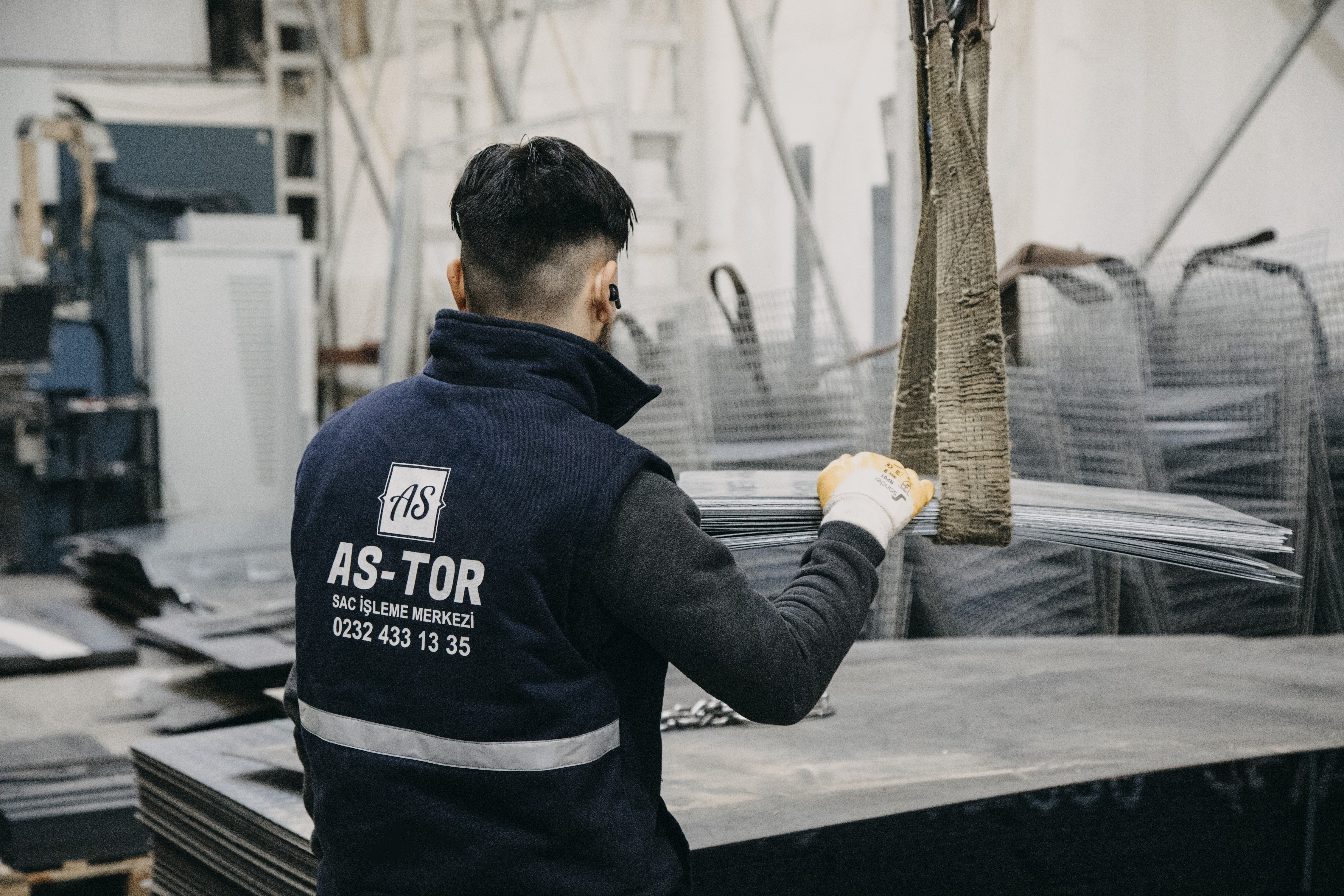Astor Sac